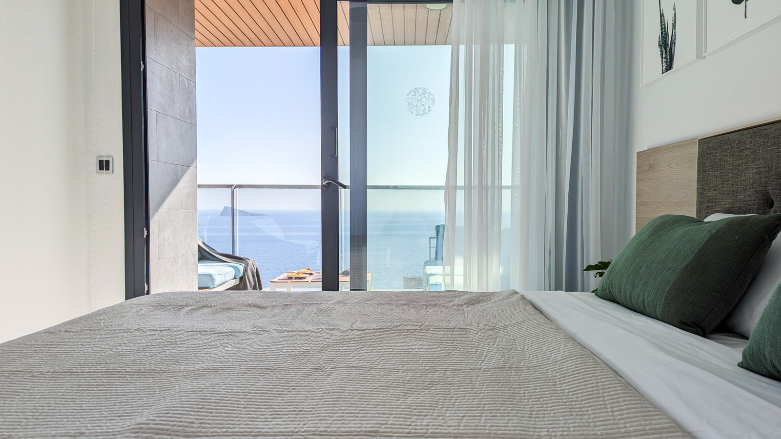 photo of Apartments on Av. de Uruguay, 1, 03502 Benidorm, Alicante, Spain