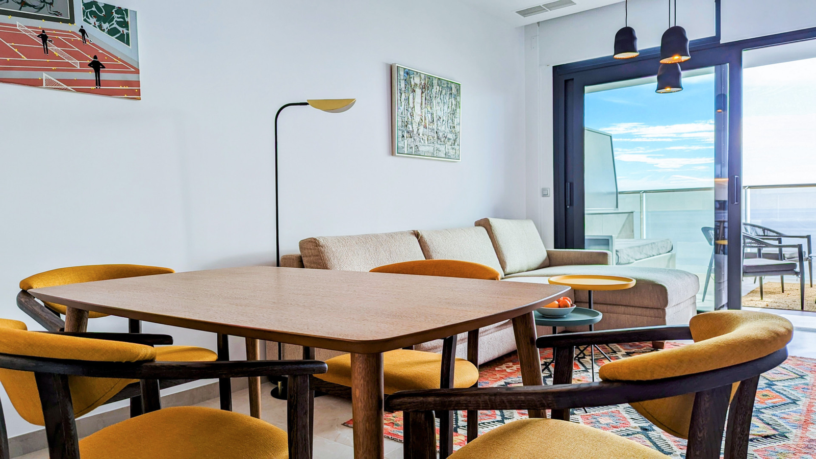 photo of Apartments on Av. República Argentina, 17, 03502 Benidorm, Alicante, Spain
