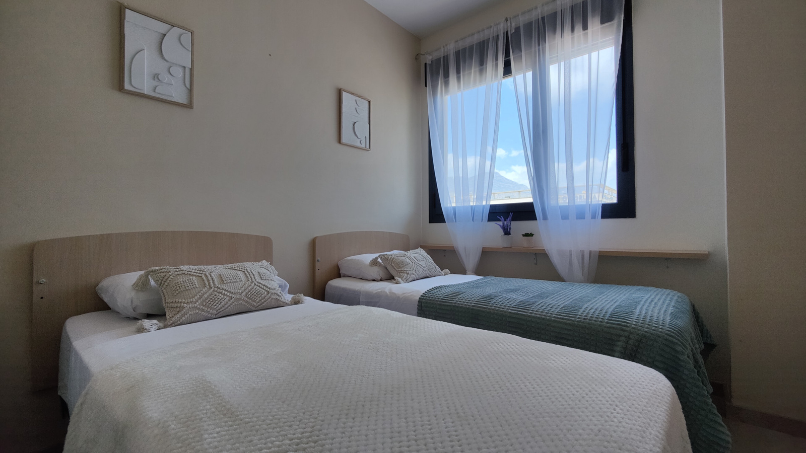 photo of Villa or house on Carrer Marinada, 16, 03570 Benidorm, Alicante, Spain