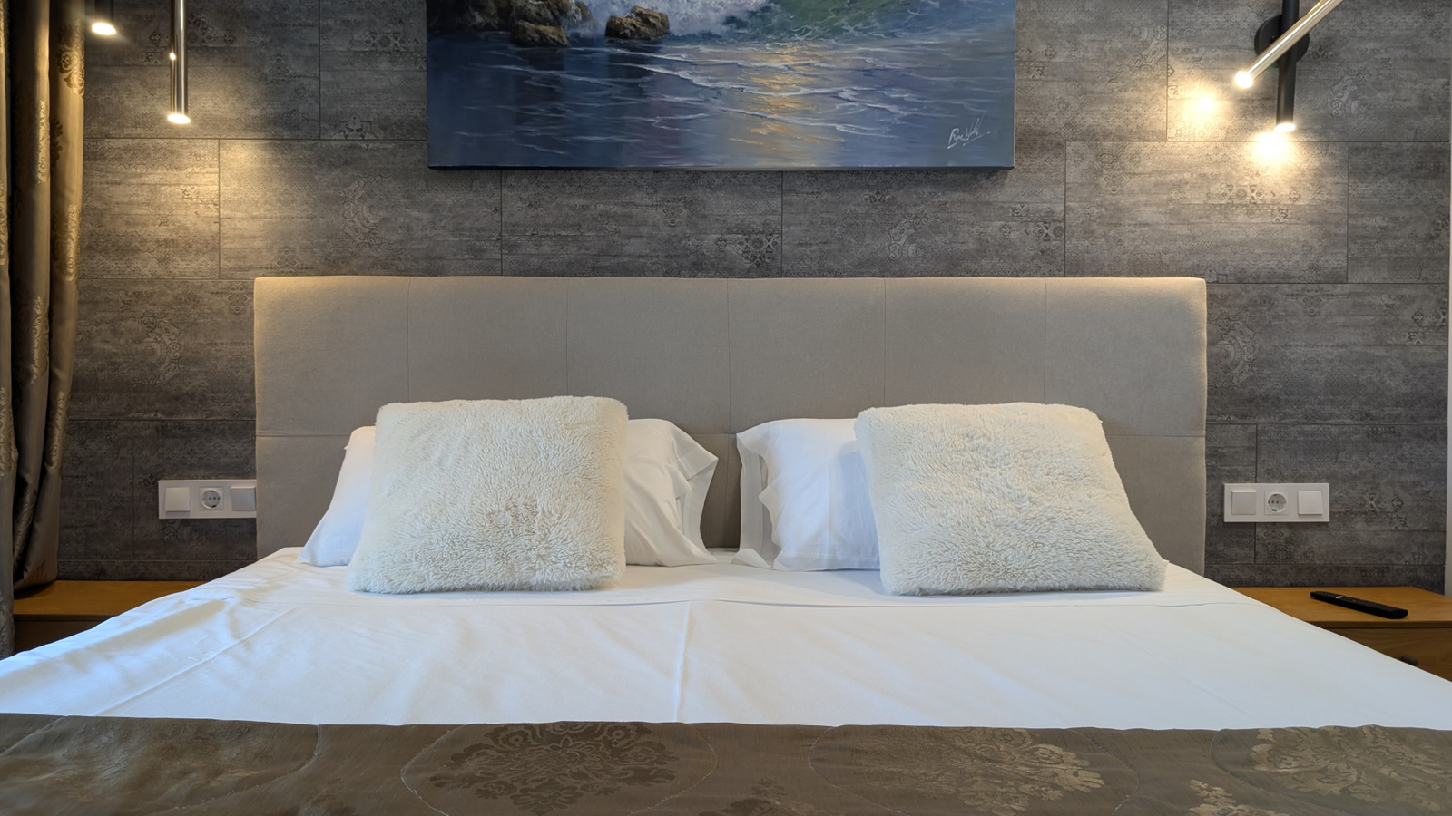 photo of Villa or house on Carrer Migjorn, 2, 03570 Benidorm, Alicante, Spain