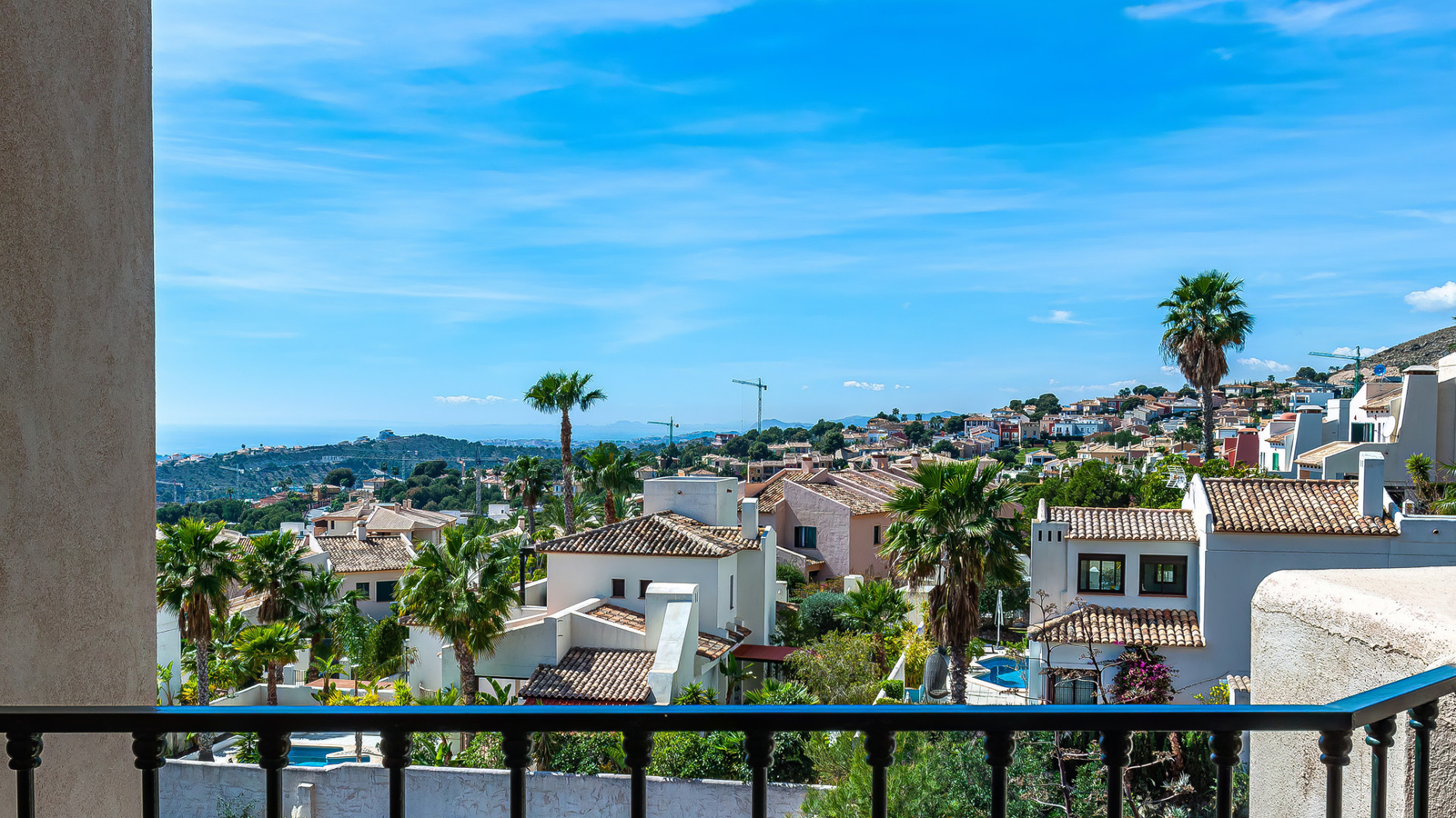 photo of Apartments on C. Roma, 4, 03509 Finestrat, Alicante, Spain