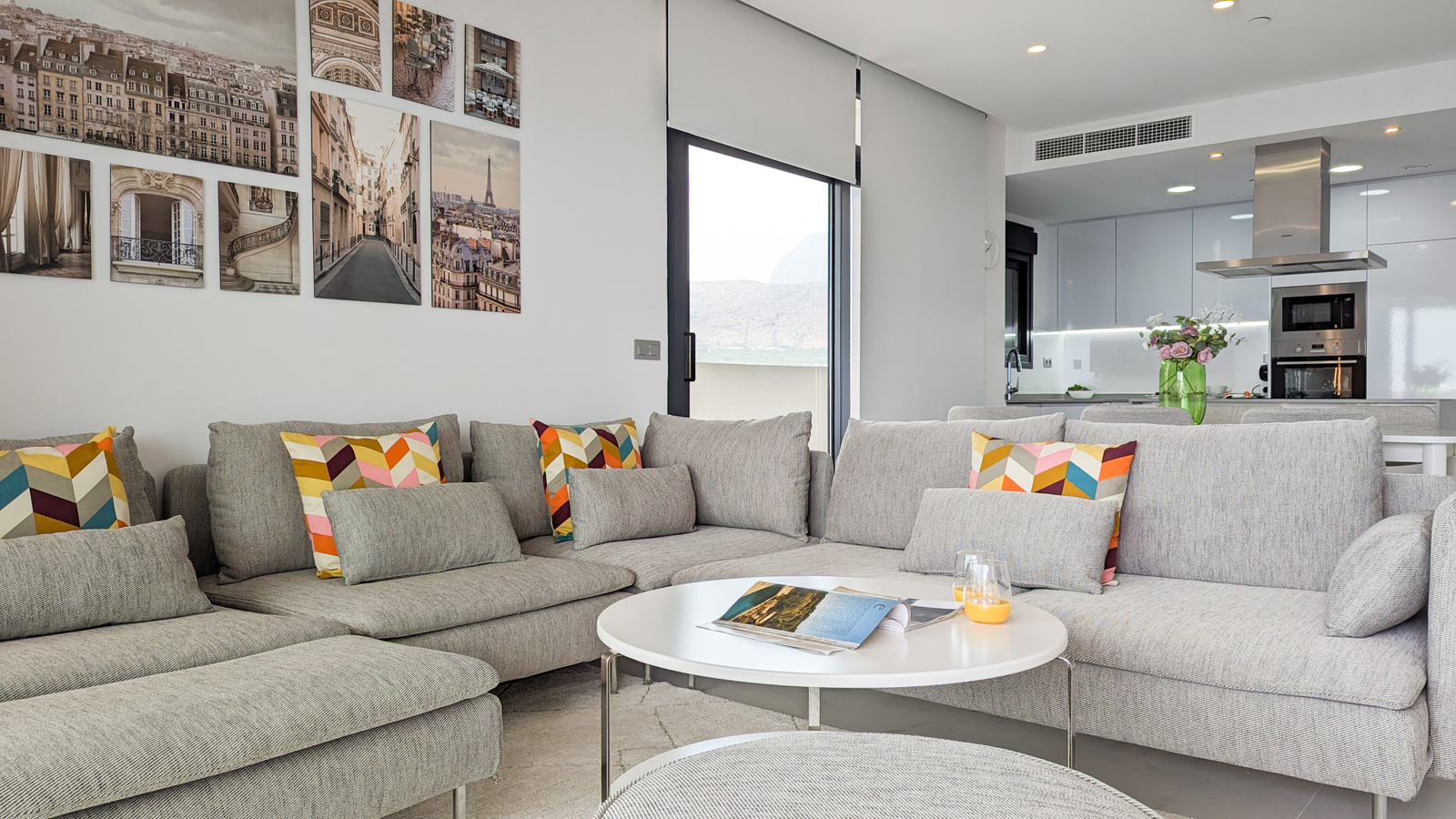 photo of Apartments on Av. República Argentina, 17, 03502 Benidorm, Alicante, Spain