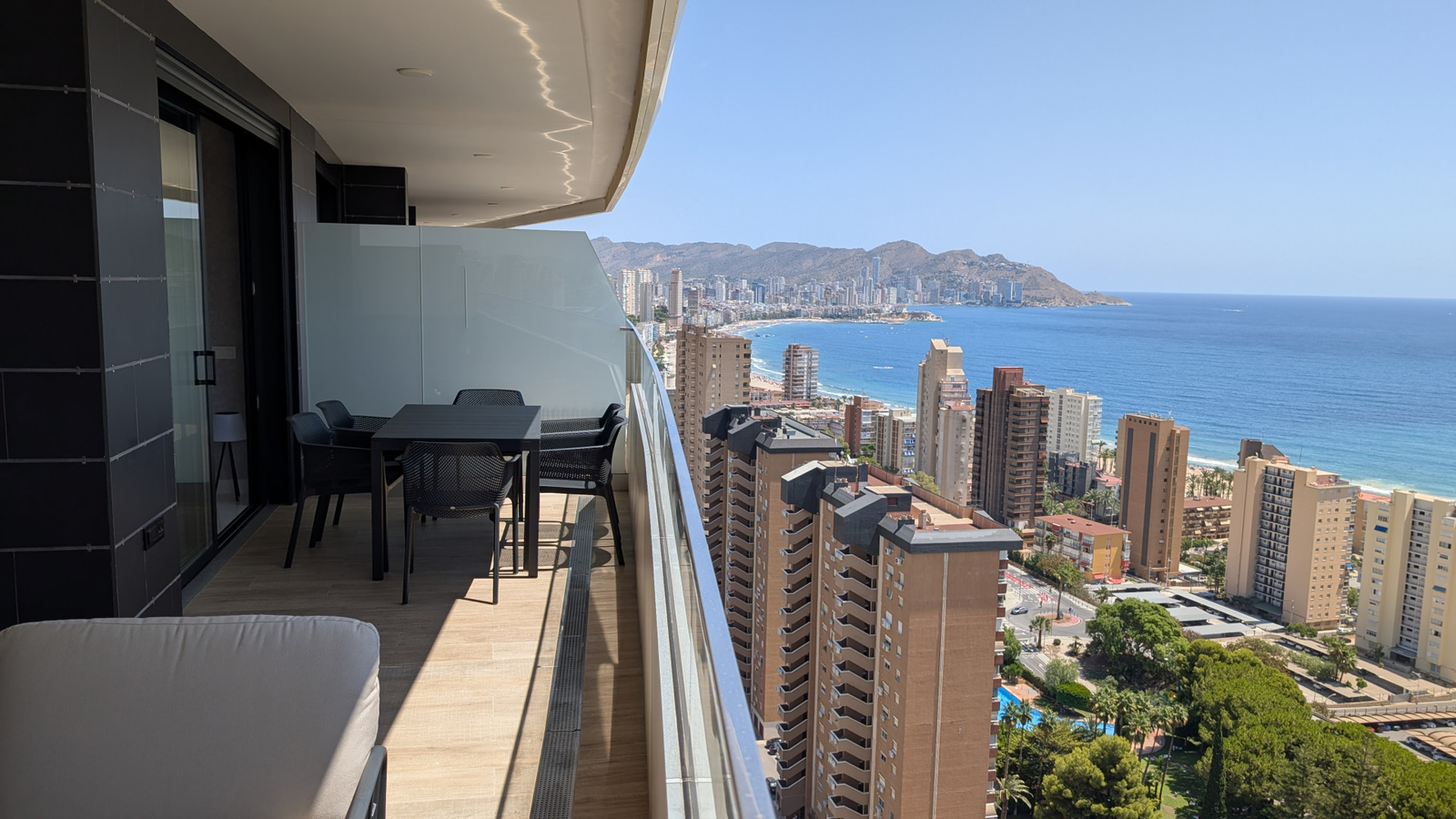photo of Apartments on Avinguda de Benissa, 2, 03502 Benidorm, Alicante, Spain