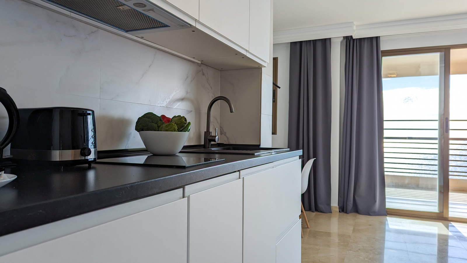 photo of Apartments on Av. de Madrid, 5, 03503 Benidorm, Alicante, Spain