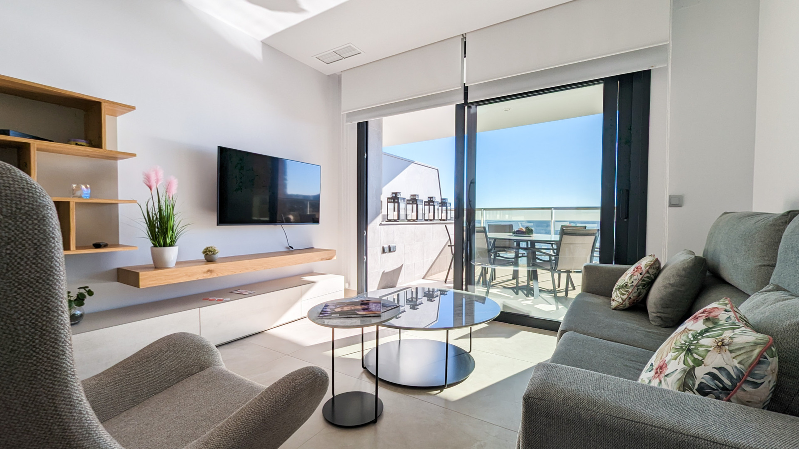 photo of Apartments on Av. República Argentina, 17, 03502 Benidorm, Alicante, Spain