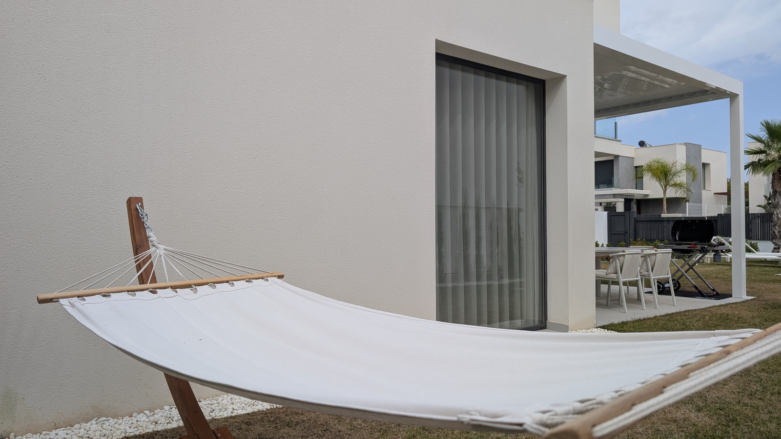 photo of Villa or house on C. París, 11, 03509 Finestrat, Alicante, Spain