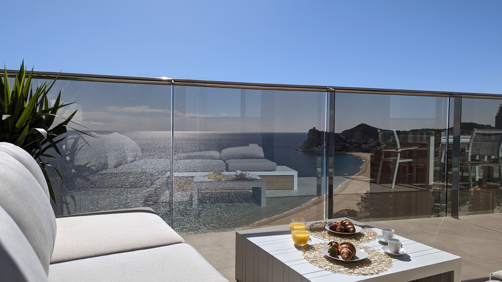 photo of Apartments on Av. de la Armada Española, 20, 03502 Benidorm, Alicante, Spain