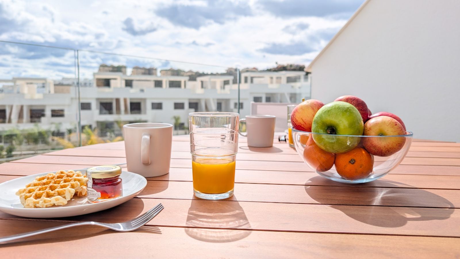 photo of Apartments on Carrer d'Equador, 5, 03509 Benidorm, Alicante, Spain