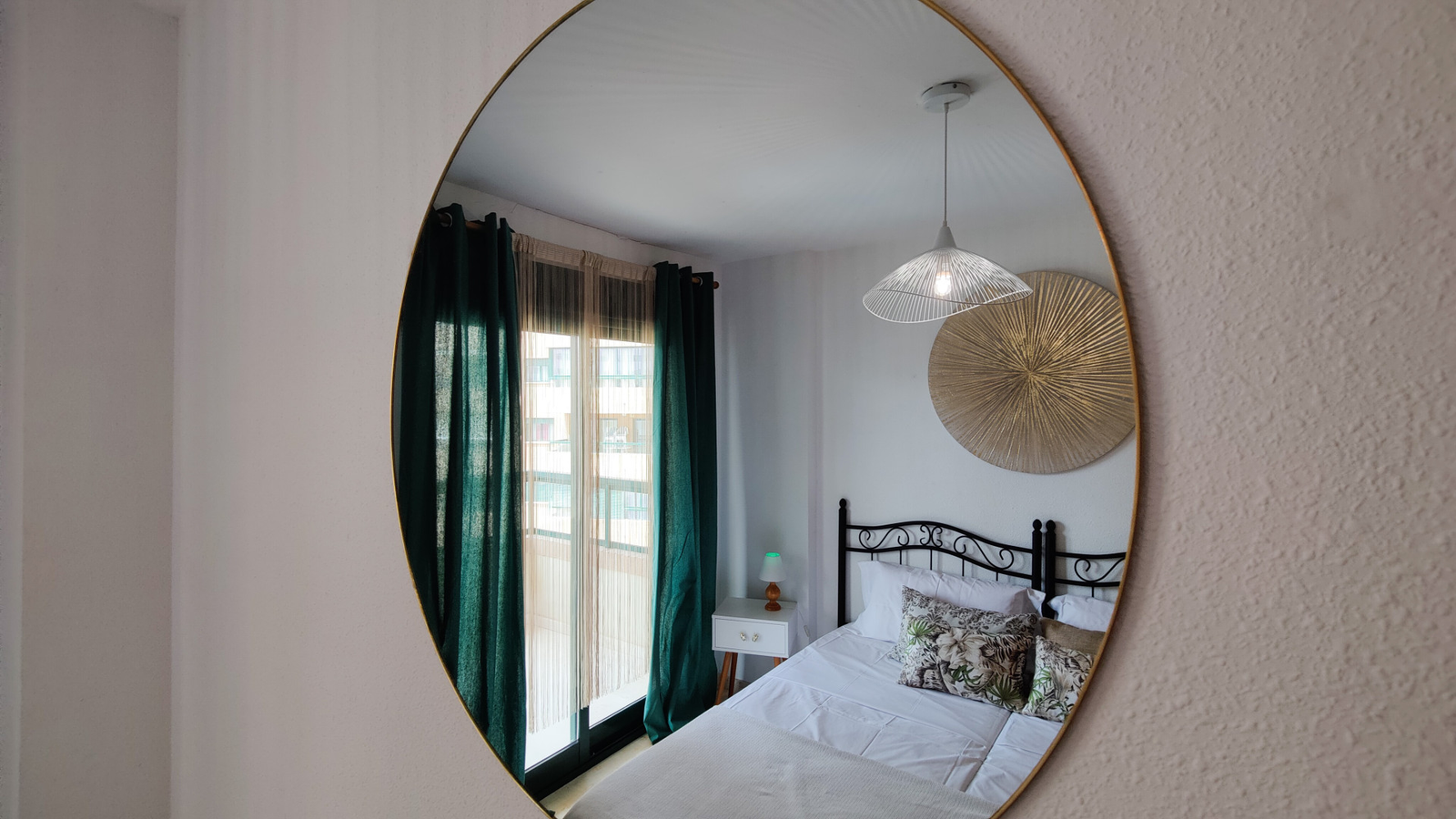 photo of Villa or house on Av. Mestral, 2, 03570 Benidorm, Alicante, Spain