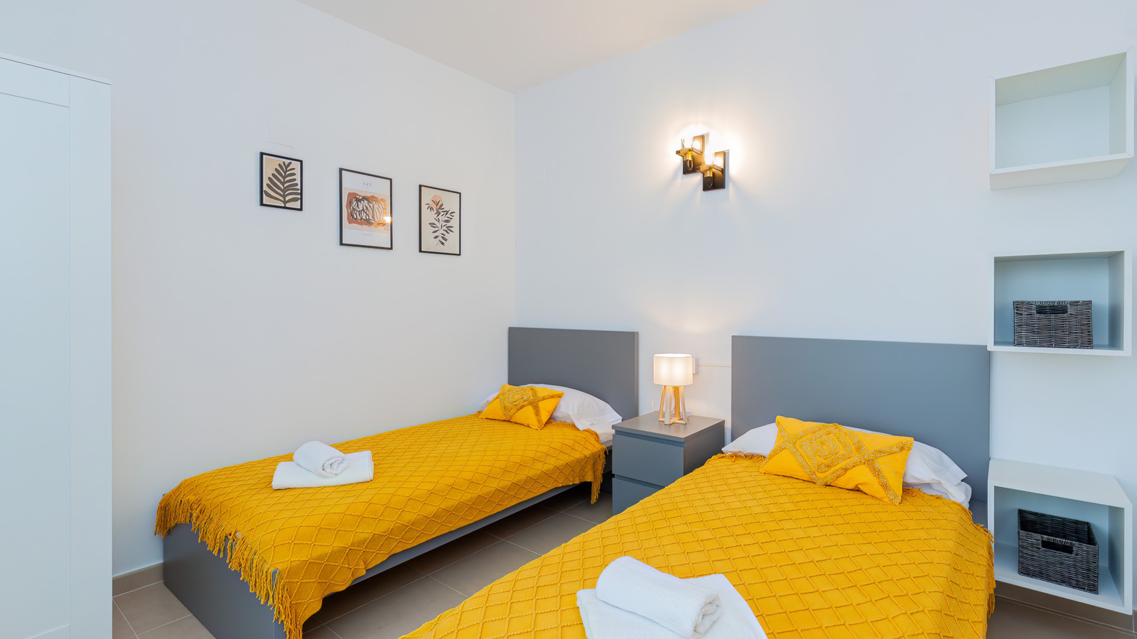 photo of Villa or house on Carrer Marinada, 1, 03570 Benidorm, Alicante, Spain