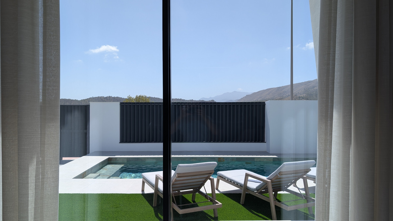 photo of Villa or house on Carrer de Tavernes, 9C, 03509, Alicante, Spain