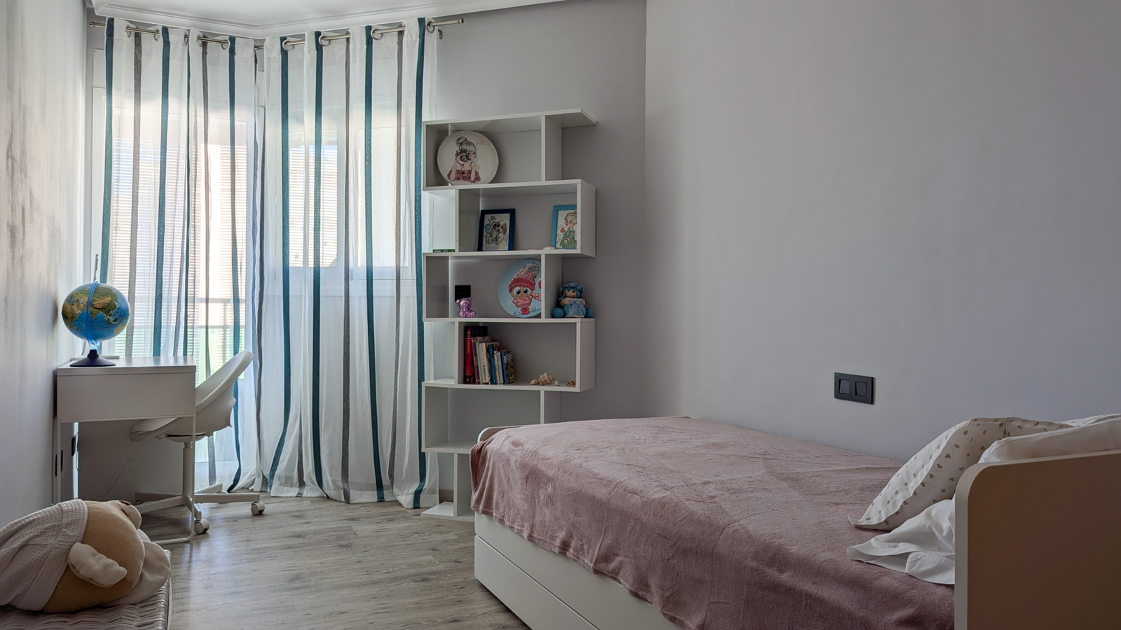 photo of Villa or house on Av. Mestral, 5, 03570 La Vila Joiosa, Alicante, Spain