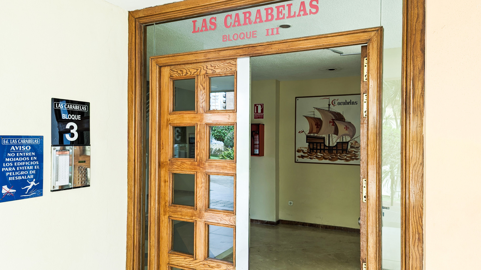 photo of Apartments on C. de Manila, 2, 03503 Benidorm, Alicante, Spain