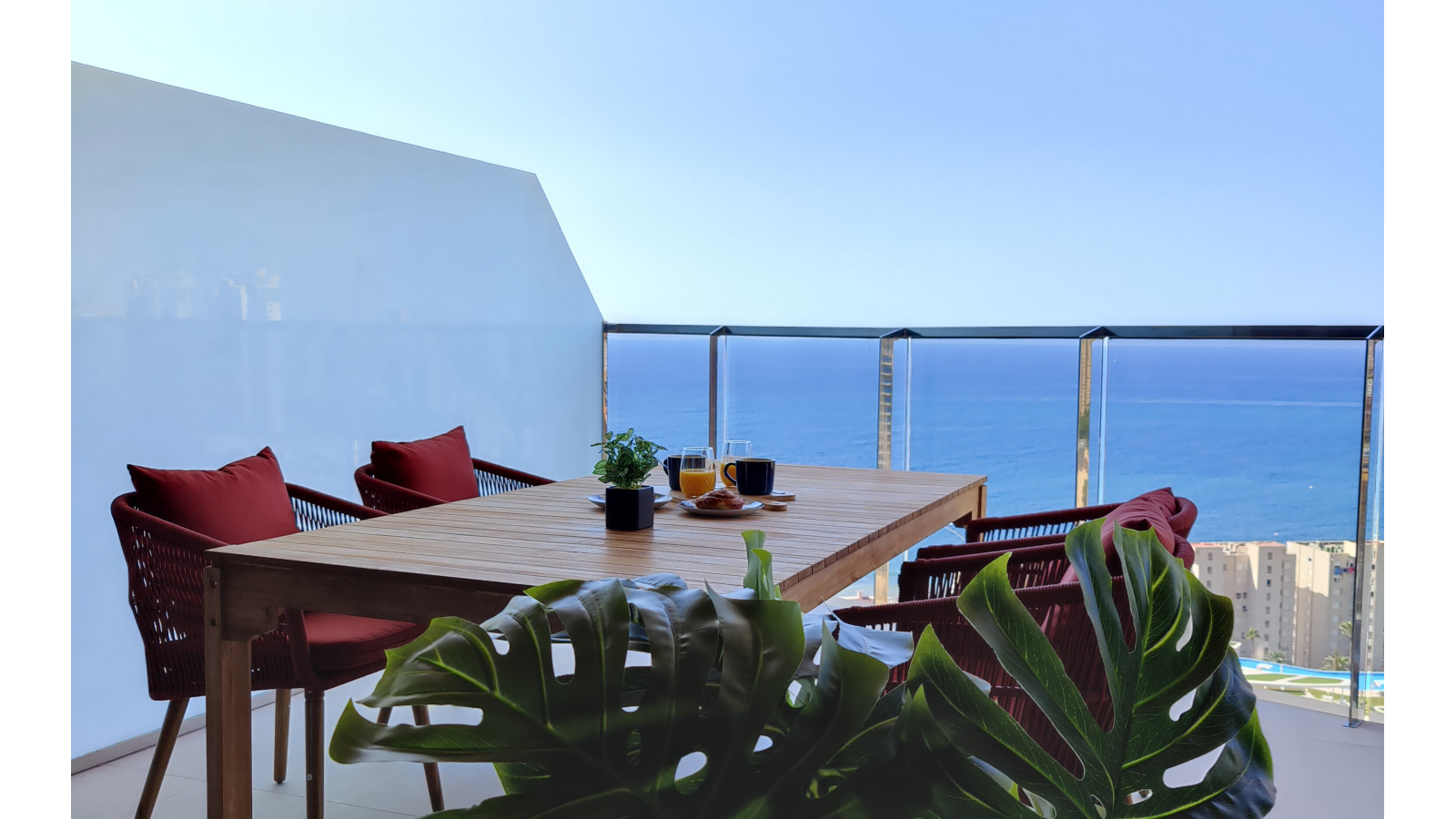 photo of Apartments on Av. República Argentina, 6, 03502 Benidorm, Alicante, Spain