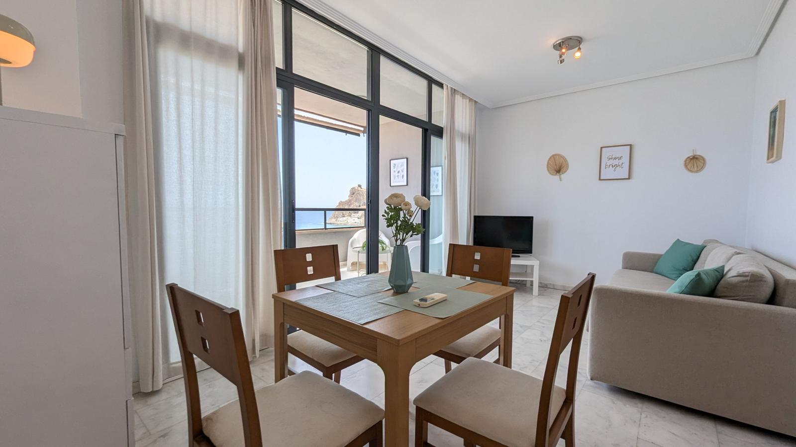 photo of Apartments on C. Santander, 14, 03502 Benidorm, Alicante, Spain