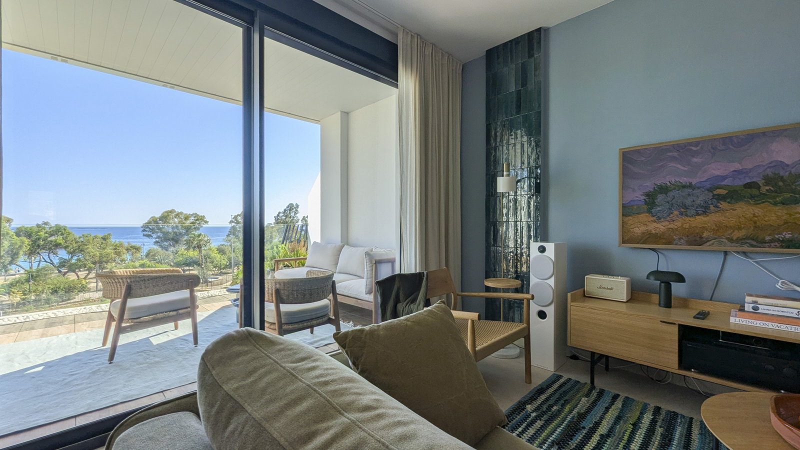 photo of Villa or house on Partida Torres Norte Urb, 10, 03570 La Vila Joiosa, Alicante, Spain