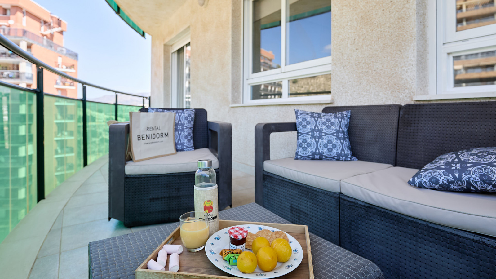 photo of Villa or house on Av. Mestral, 5, 03570 La Vila Joiosa, Alicante, Spain