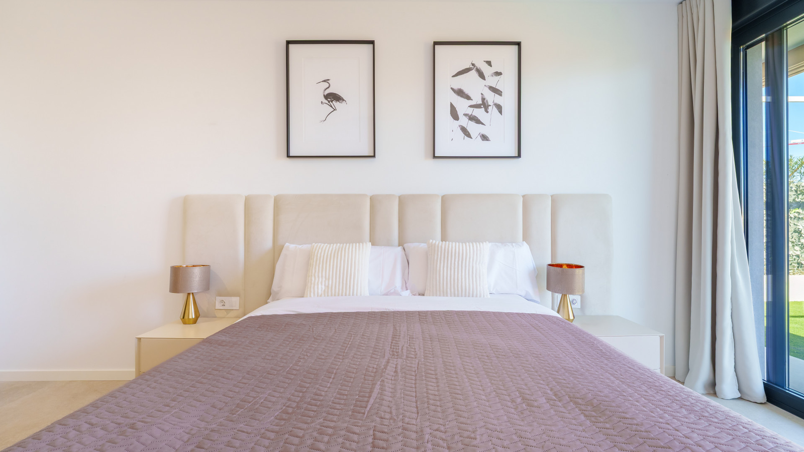 photo of Apartments on Carrer de Costa Rica, 6C, 03509 Finestrat, Alicante, Spain