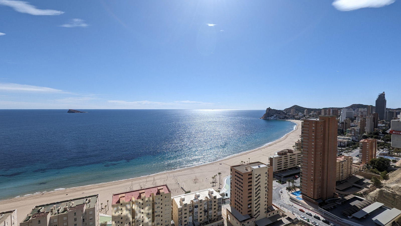 photo of Apartments on Av. de la Armada Española, 20, 03502 Benidorm, Alicante, Spain