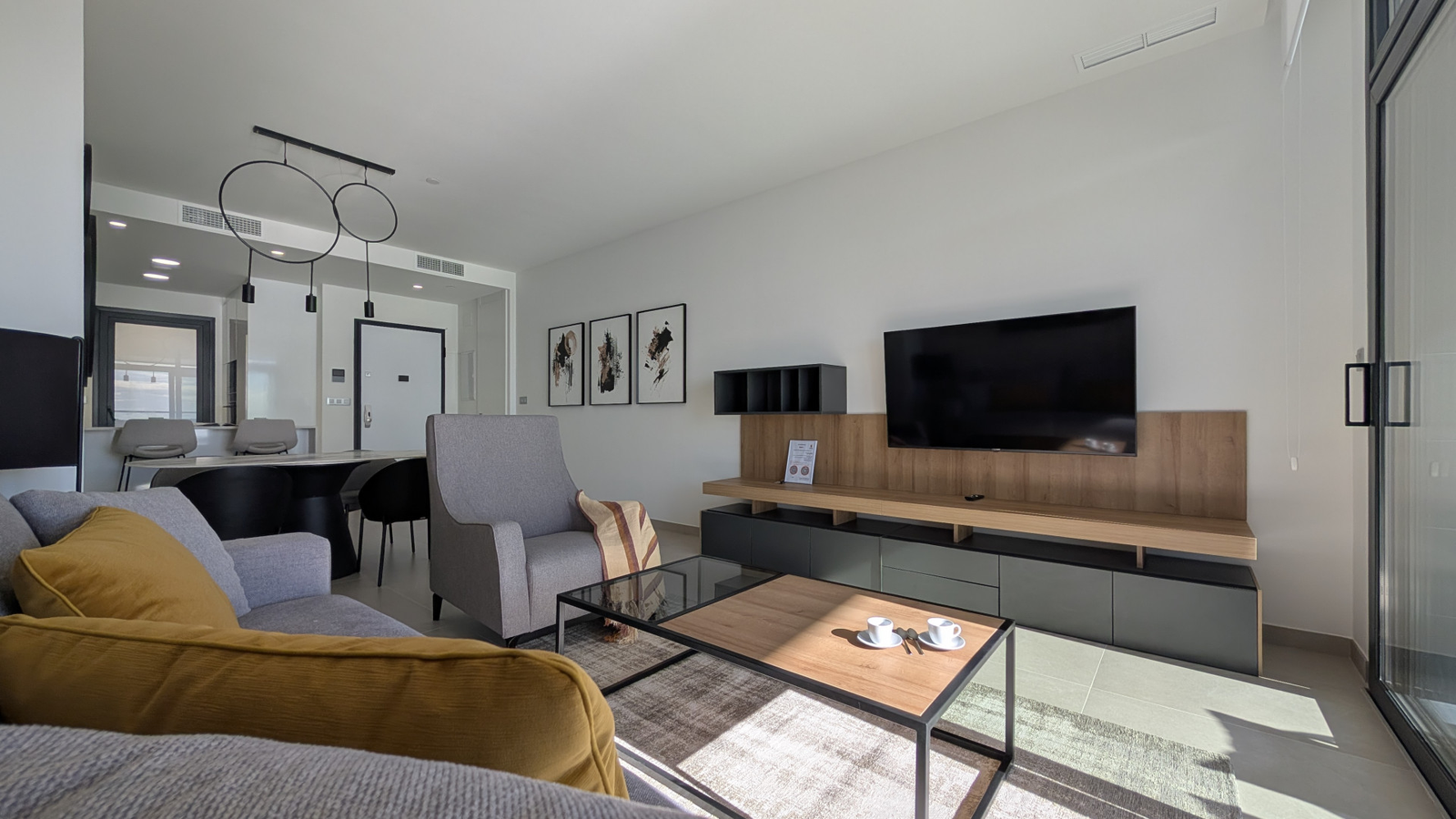 photo of Apartments on Av. República Argentina, 19, 03502 Benidorm, Alicante, Spain