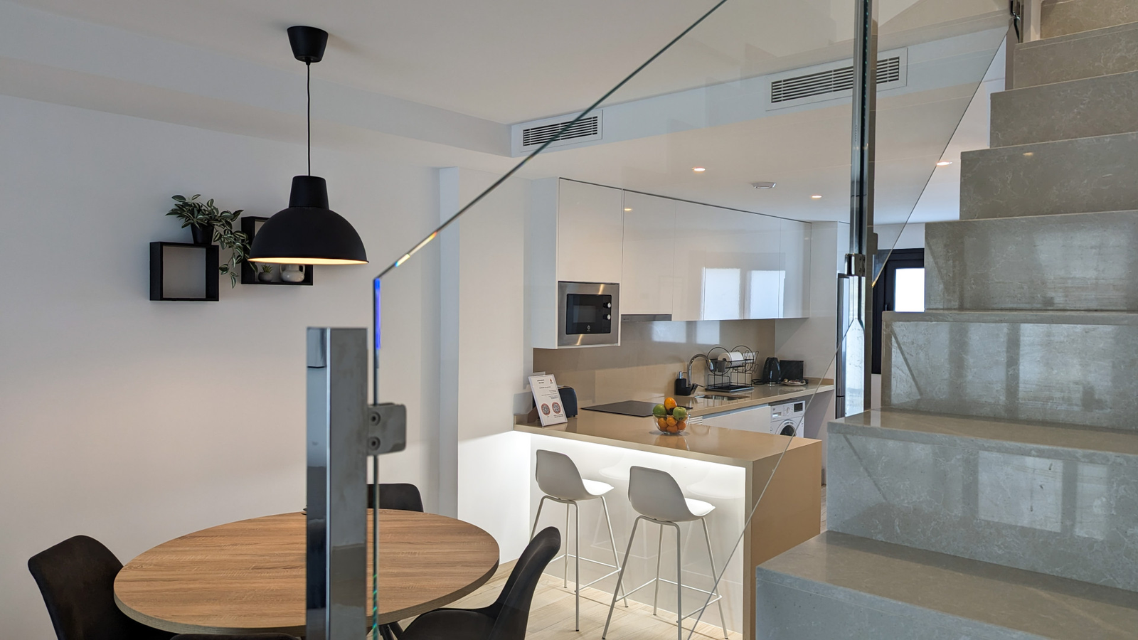 photo of Villa or house on Av. Costa Brava, 31, 03509 Finestrat, Alicante, Spain