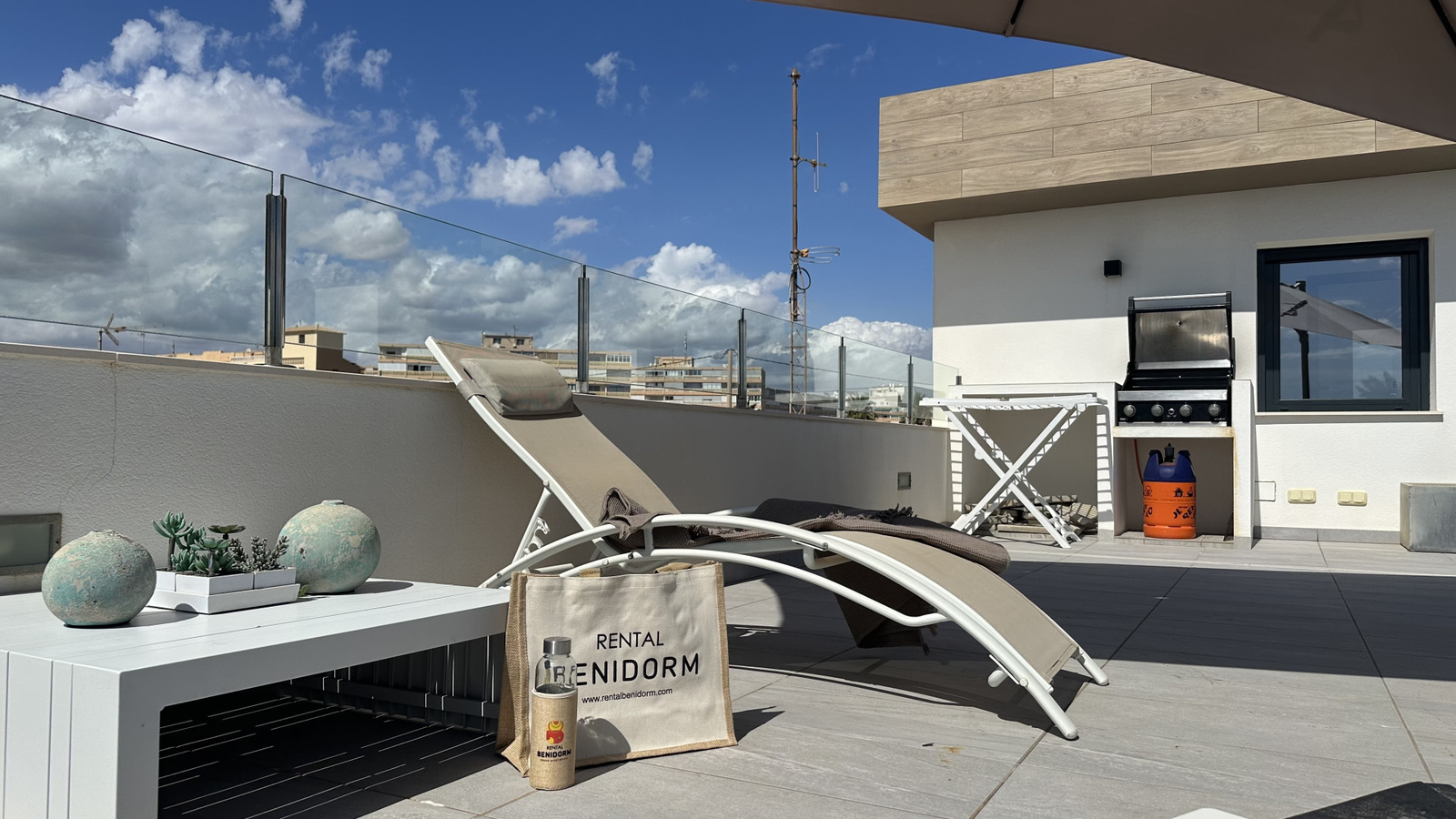 photo of Villa or house on Av. Suecos, 2, 03188 La Mata, Alicante, Spain