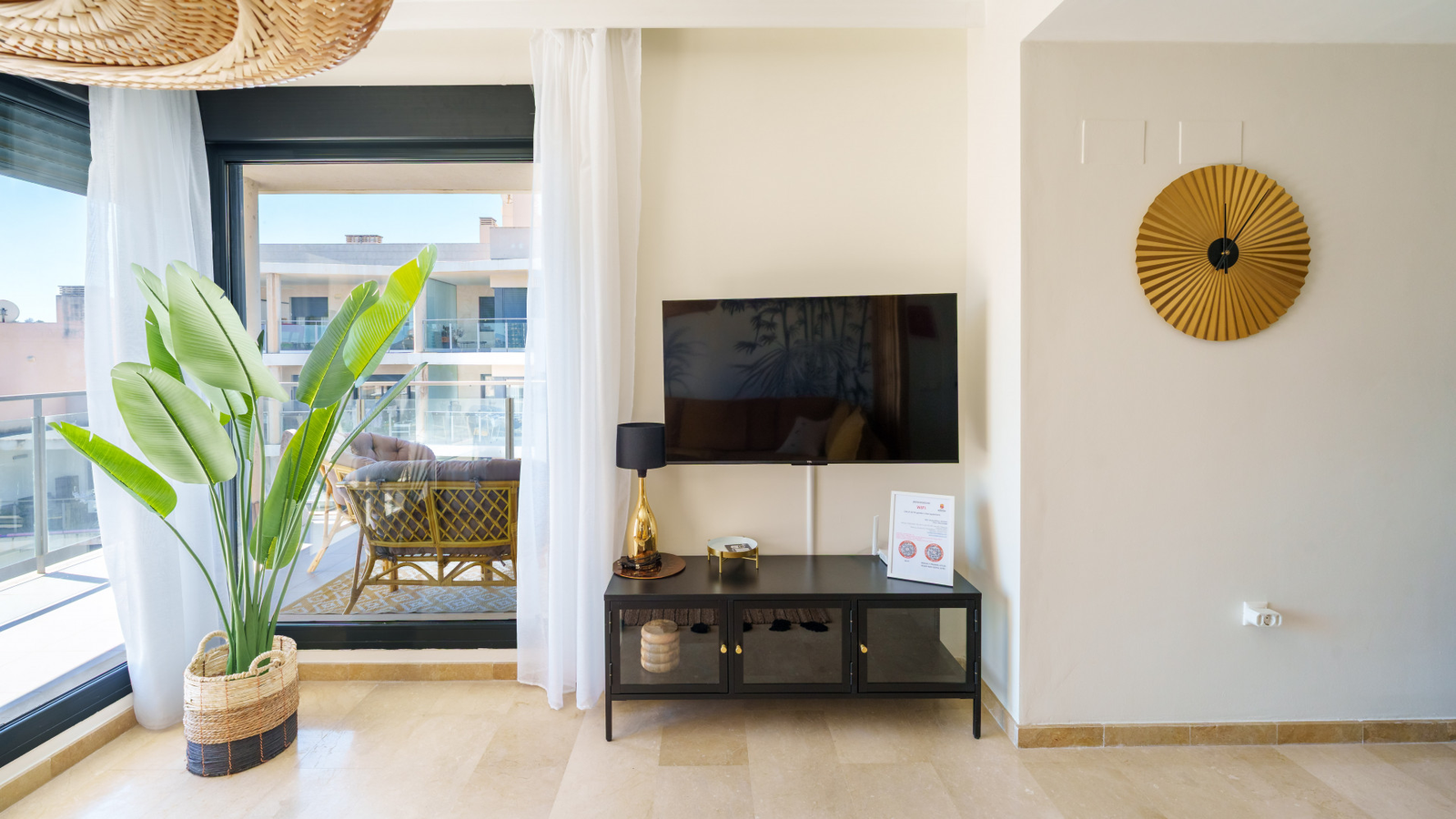 photo of Villa or house on Carrer Marinada, 1, 03570 Benidorm, Alicante, Spain
