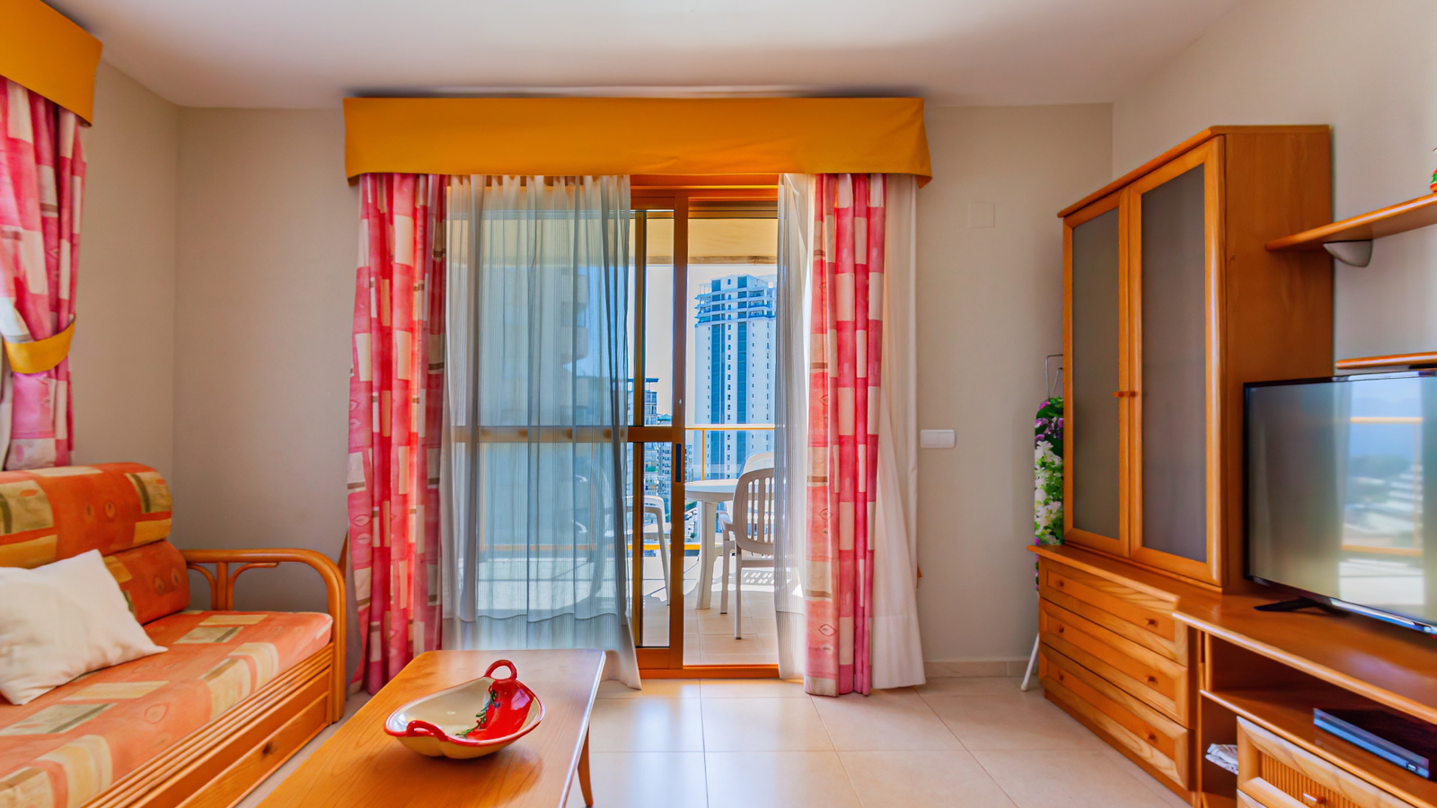 photo of Apartments on Av. Juan Carlos I, 59, 03727 Jalón, Alicante, Spain