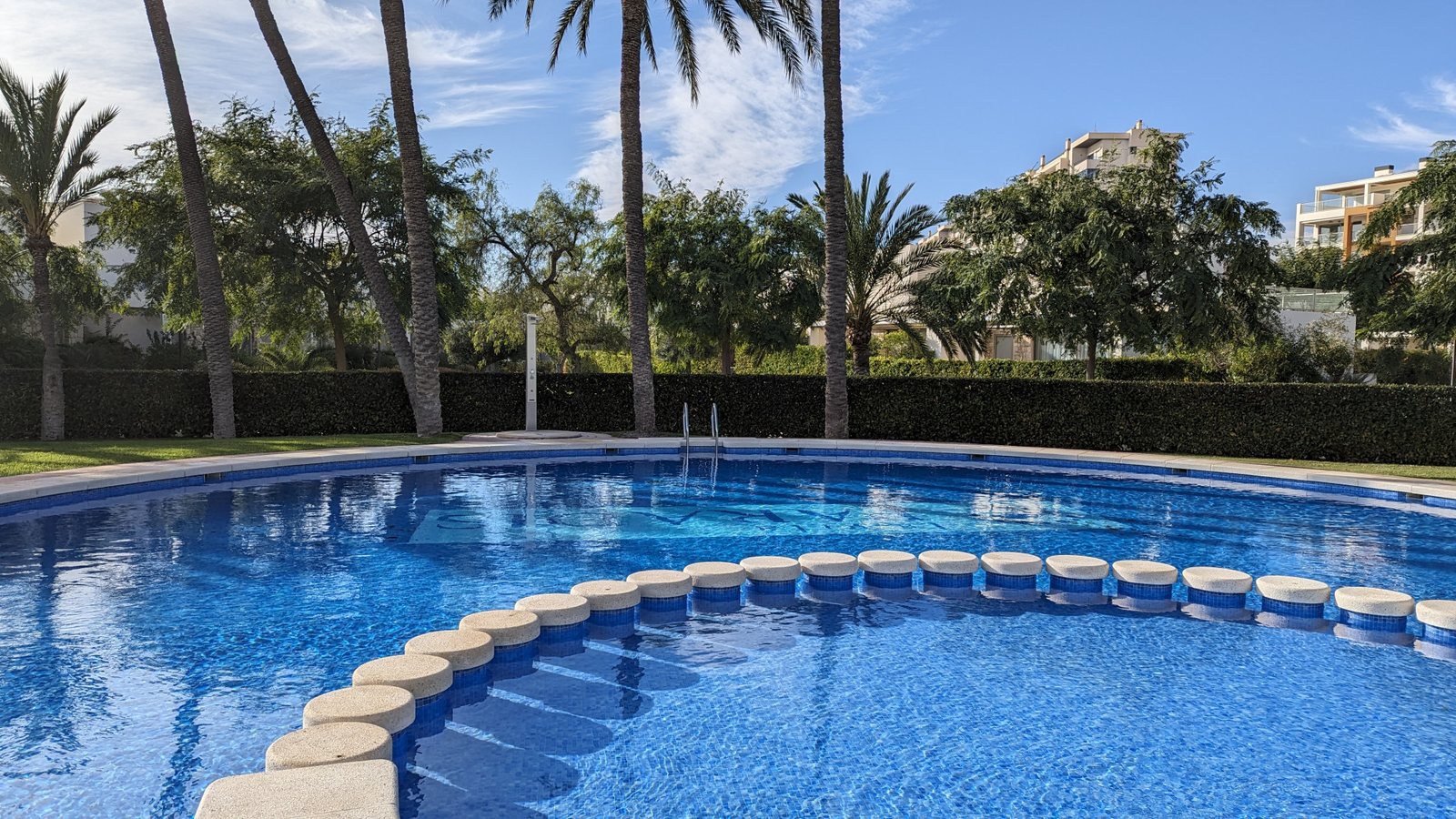 photo of Villa or house on Partida Paraíso, 55, 03570 Villajoyosa, Alicante, Spain