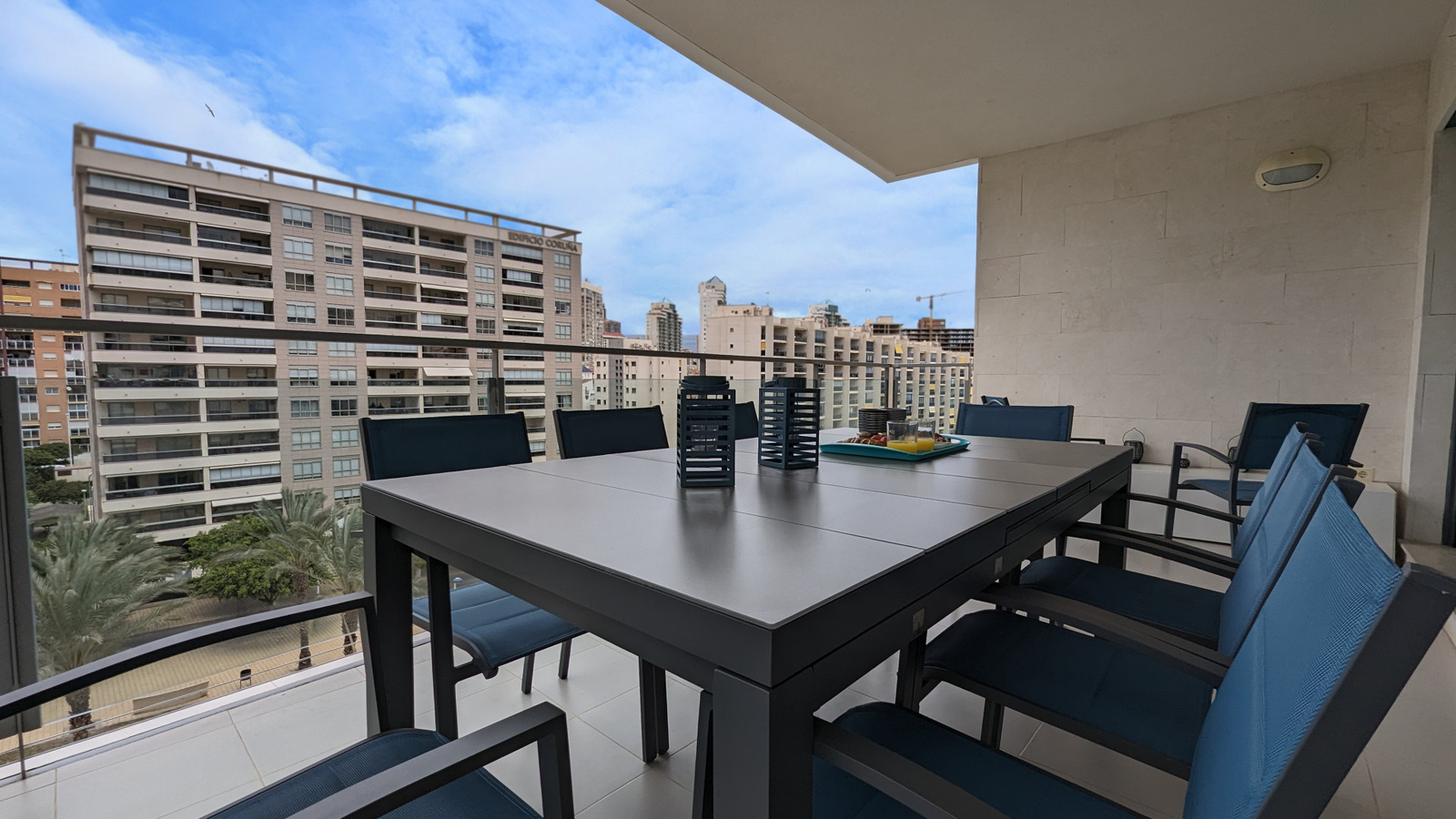 photo of Villa or house on Carrer Xaloc, 6, 03570 Benidorm, Alicante, Spain