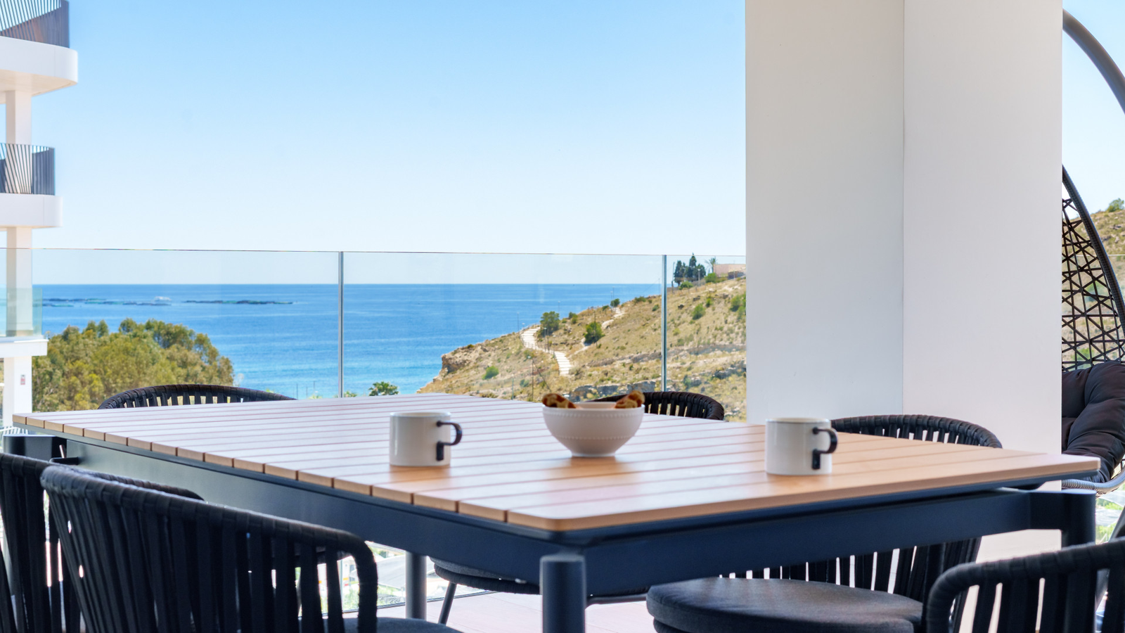 photo of Villa or house on Partida Torres Nte., 12A, 03570 Villajoyosa, Alicante, Spain