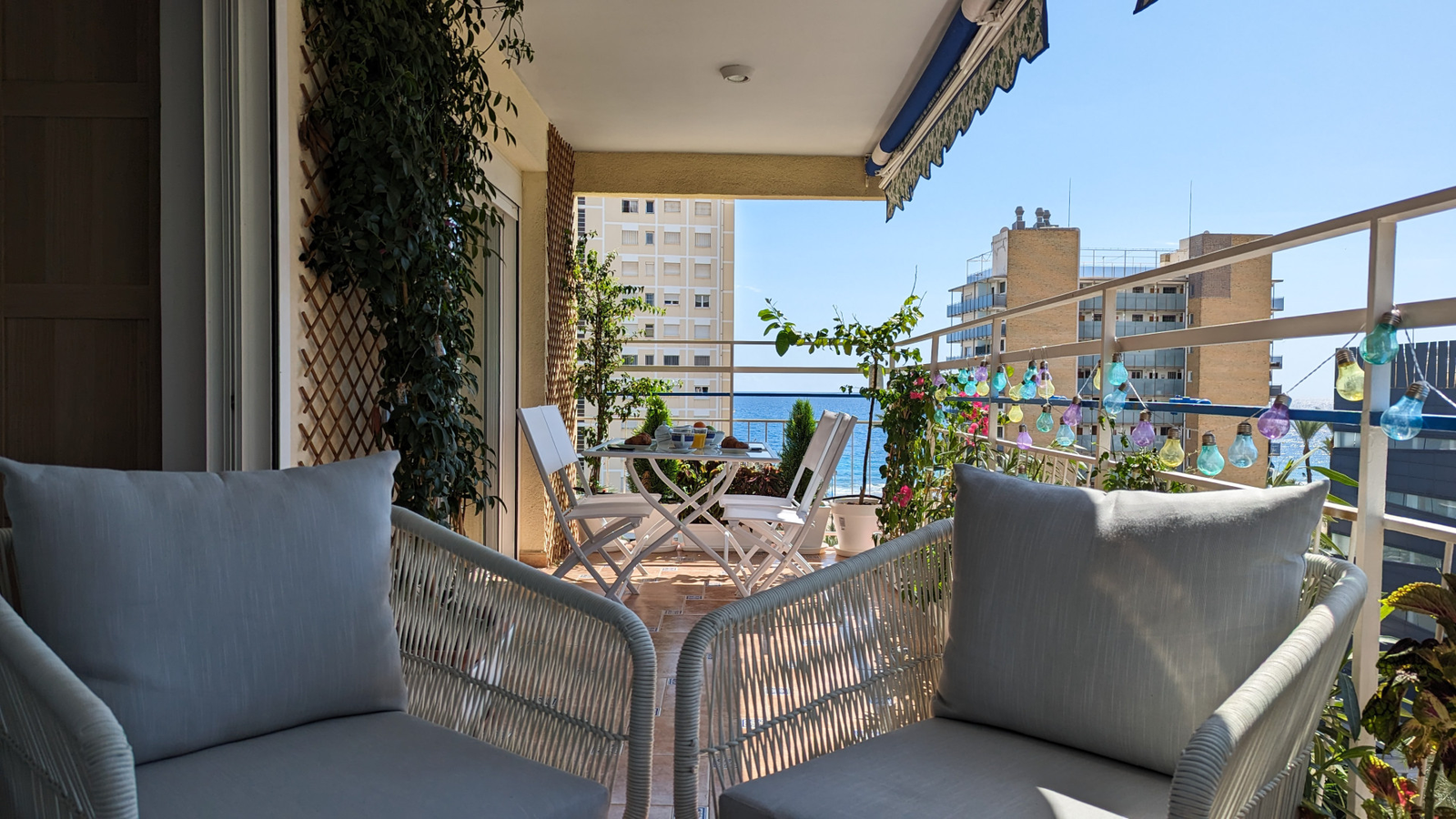 photo of Apartments on C. Santander, 6, 03502 Benidorm, Alicante, Spain