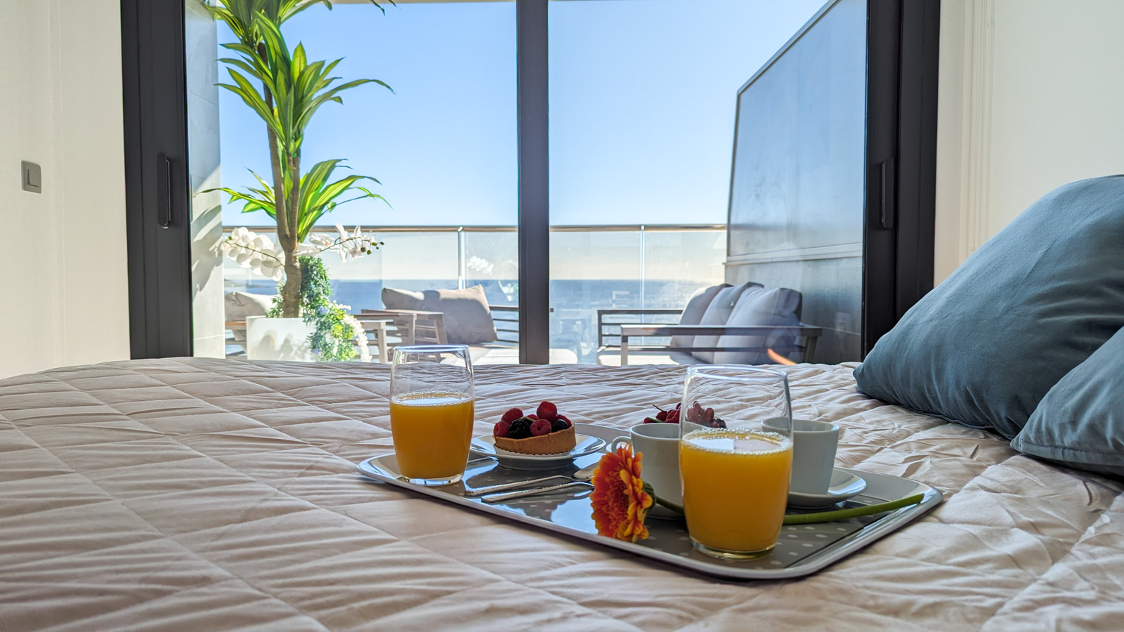photo of Apartments on Av. República Argentina, 17, 03502 Benidorm, Alicante, Spain