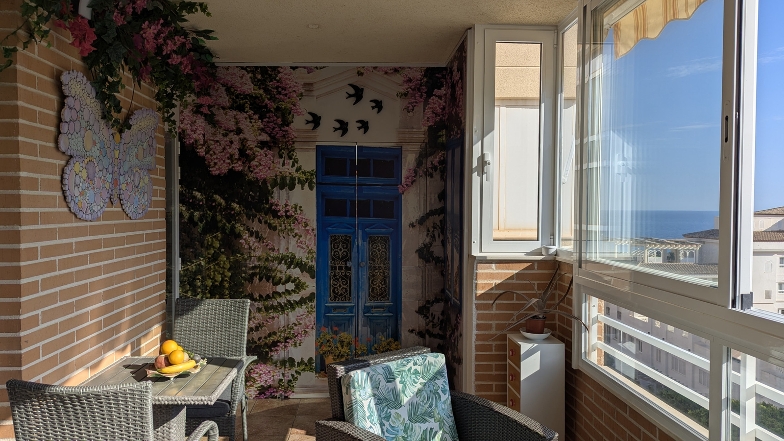 photo of Villa or house on Carrer Xaloc, 8, 03570 La Vila Joiosa, Alicante, Spain