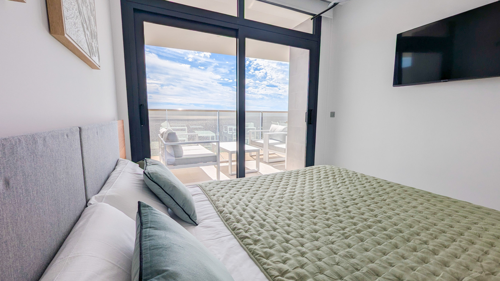 photo of Apartments on Av. República Argentina, 17, 03502 Benidorm, Alicante, Spain