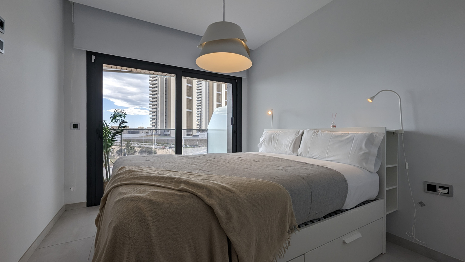photo of Apartments on Av. República Argentina, 6, 03502 Benidorm, Alicante, Spain
