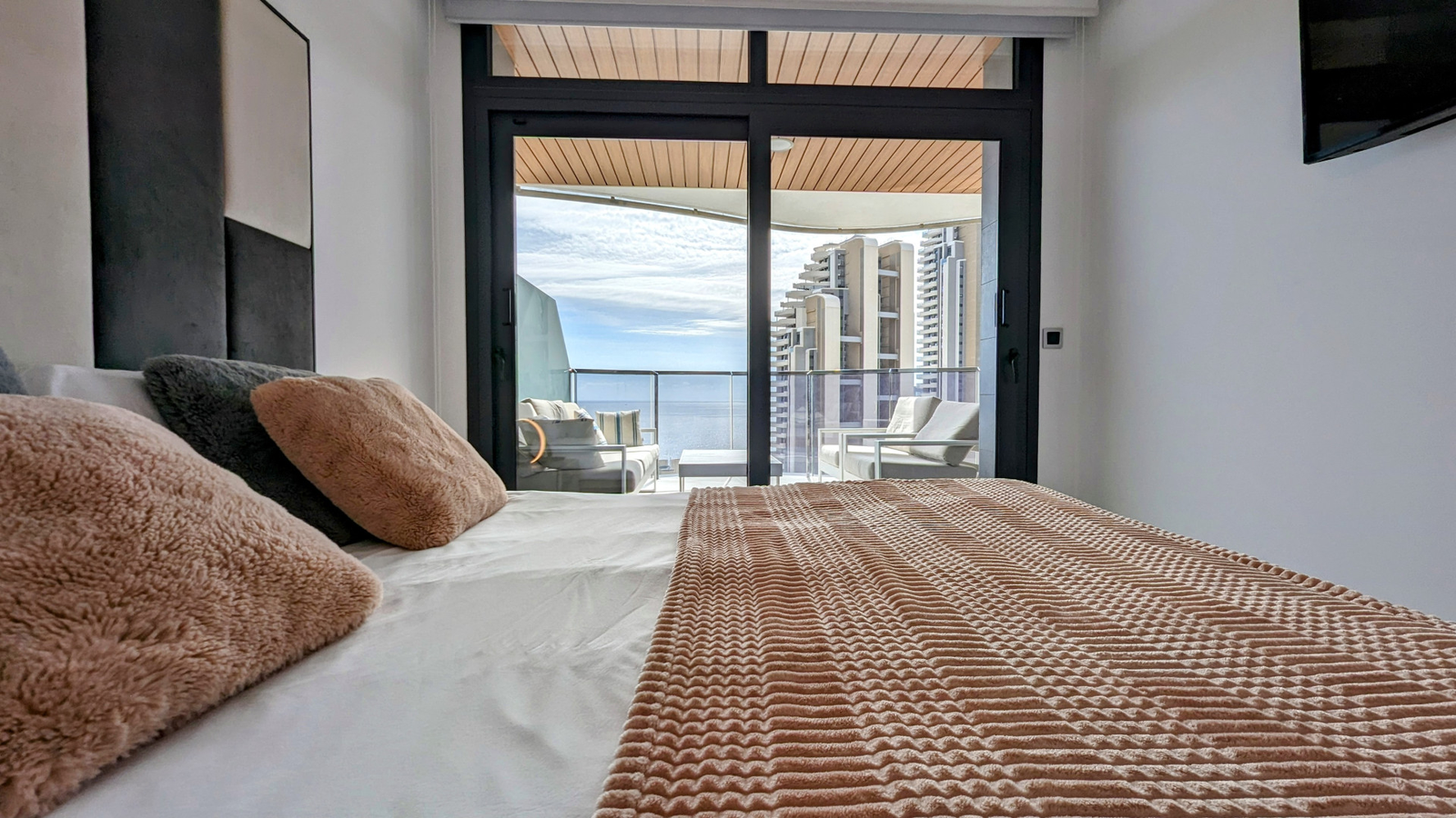 photo of Apartments on Av. República Argentina, 3, 03502 Benidorm, Alicante, Spain