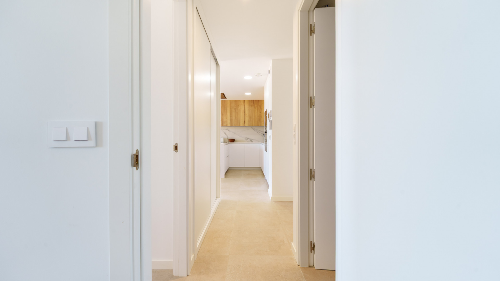 photo of Apartments on Carrer de Costa Rica, 6C, 03509 Finestrat, Alicante, Spain