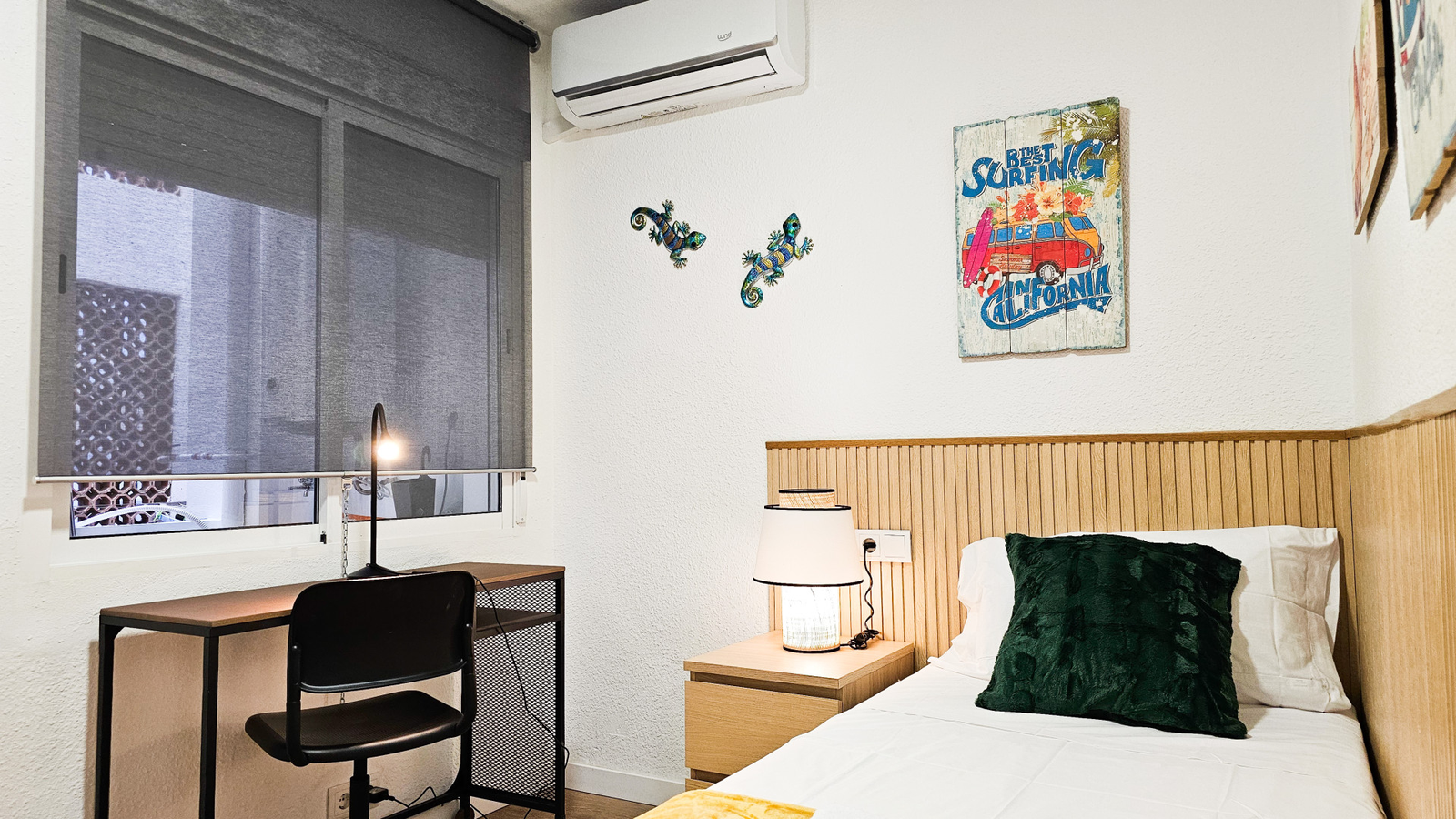 photo of Apartments on C/ Maravall, 11, 03501 Benidorm, Alicante, Spain