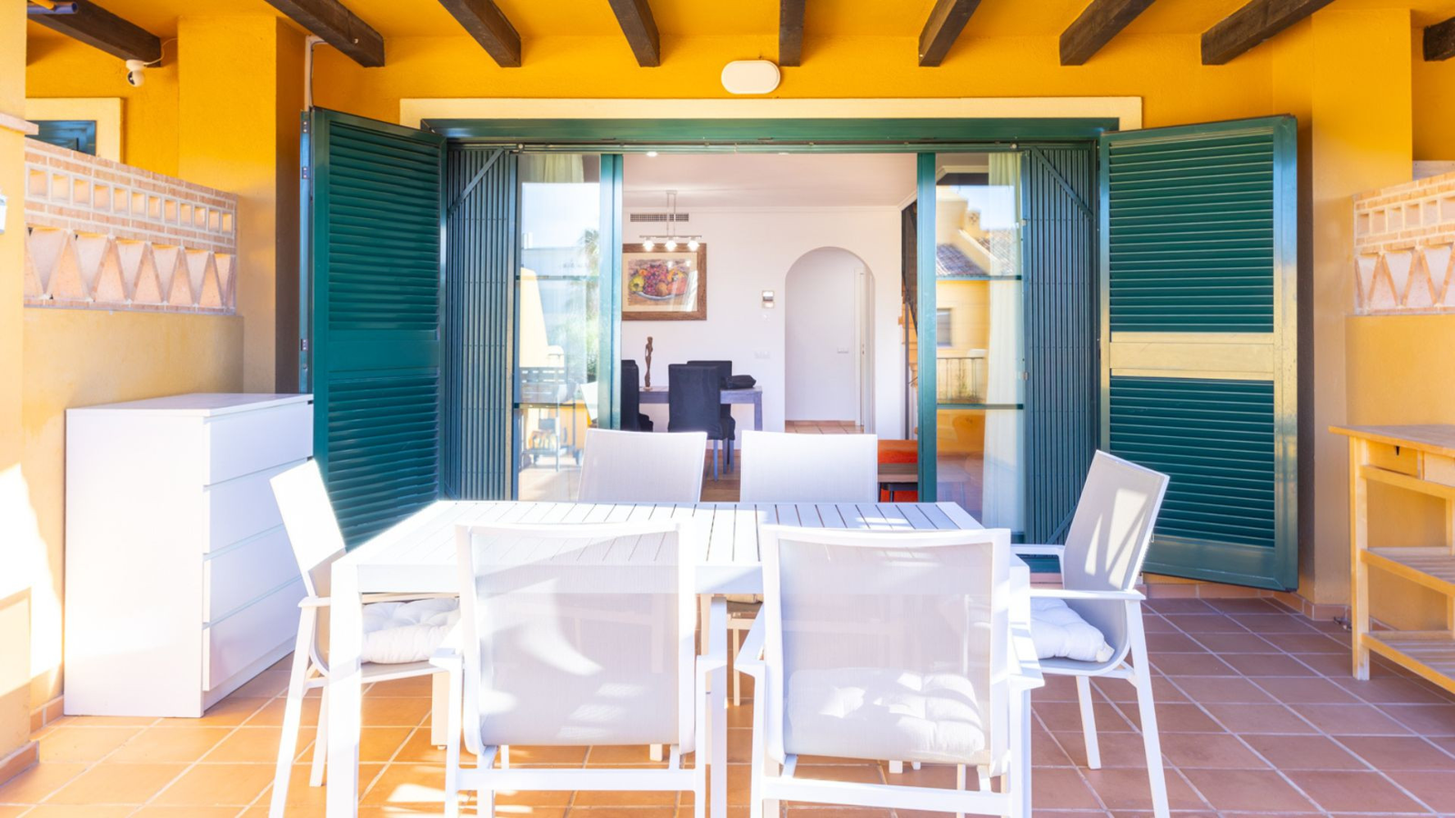 photo of Villa or house on Carrer Berlin, 7, 03509 Finestrat, Alicante, Spain