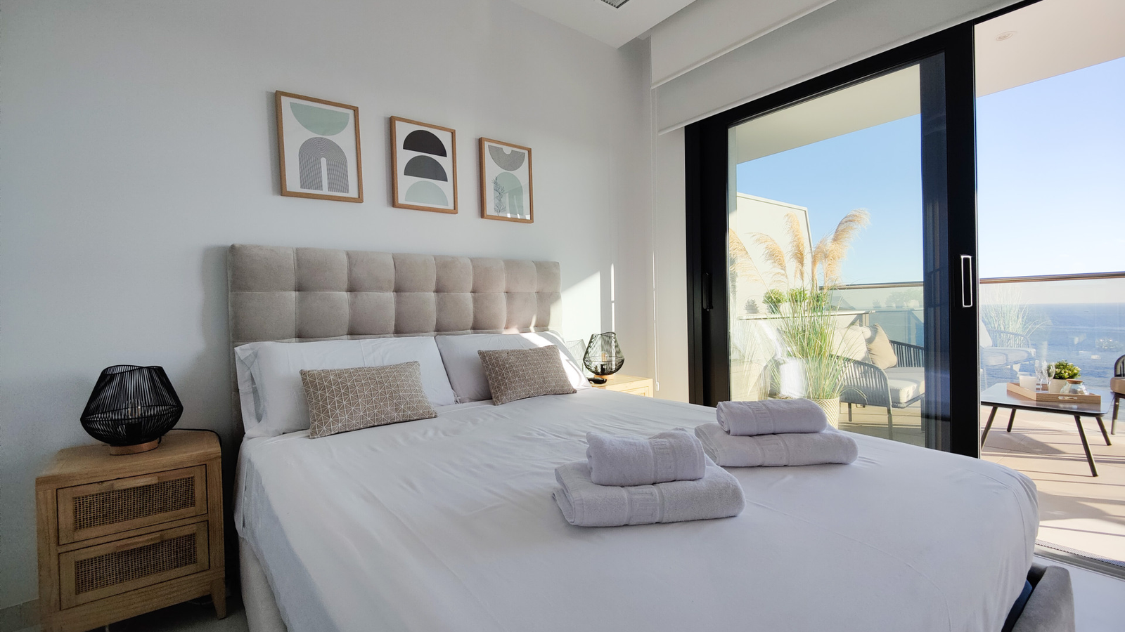 photo of Apartments on Av. de la Armada Española, 18, 03502 Benidorm, Alicante, Spain