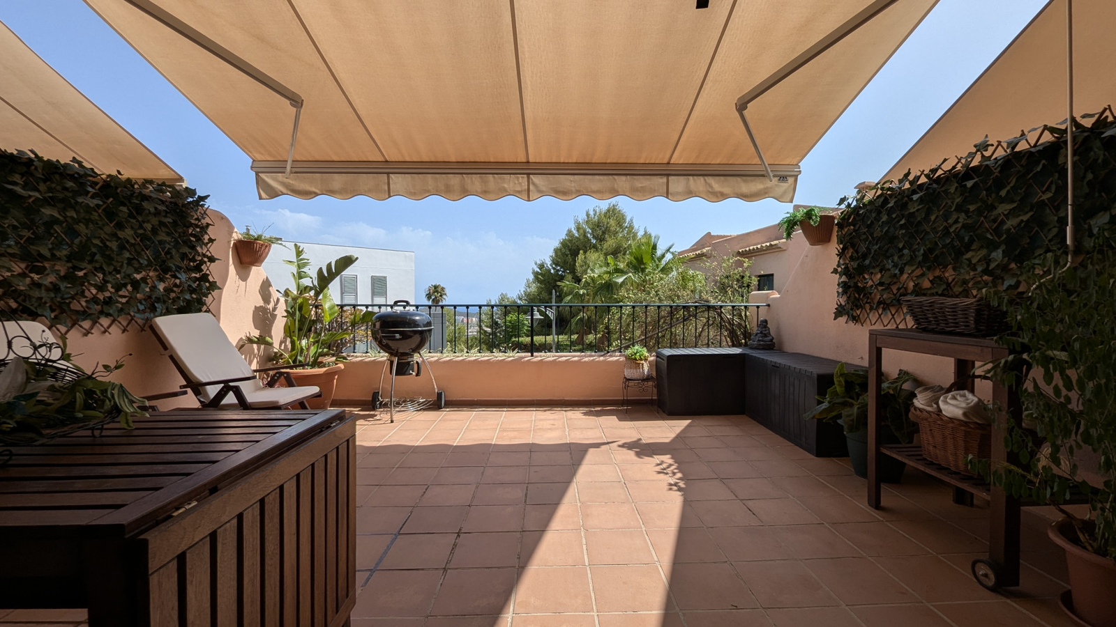photo of Villa or house on C. Roma, 36, 03509 Finestrat, Alicante, Spain