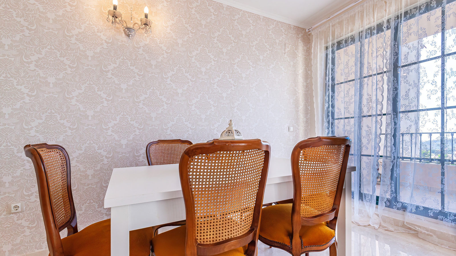 photo of Apartments on C. Roma, 4, 03509 Finestrat, Alicante, Spain