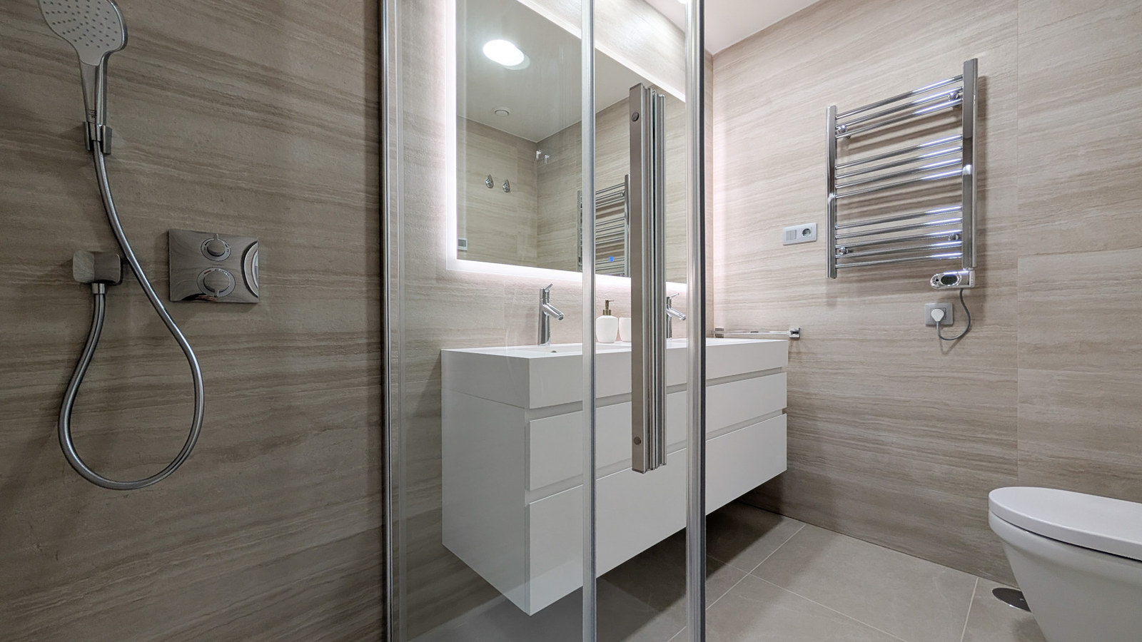 photo of Apartments on Av. República Argentina, 19, 03502 Benidorm, Alicante, Spain