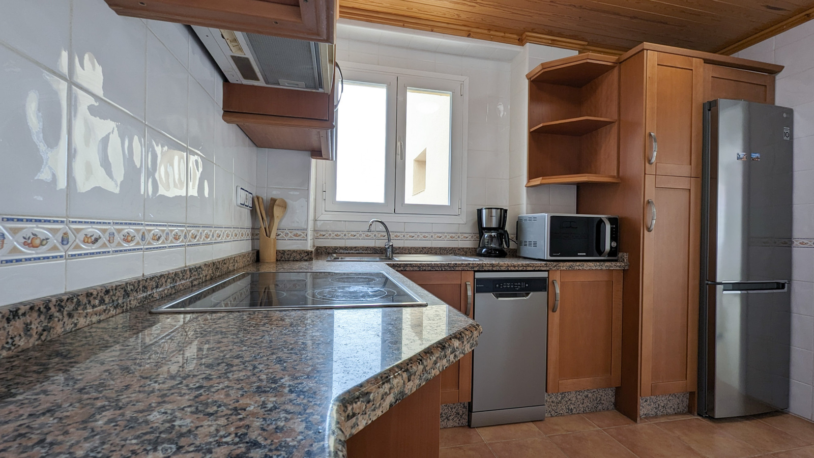 photo of Apartments on Av. Costablanca, 32, 03710 Calpe, Alicante, Spain