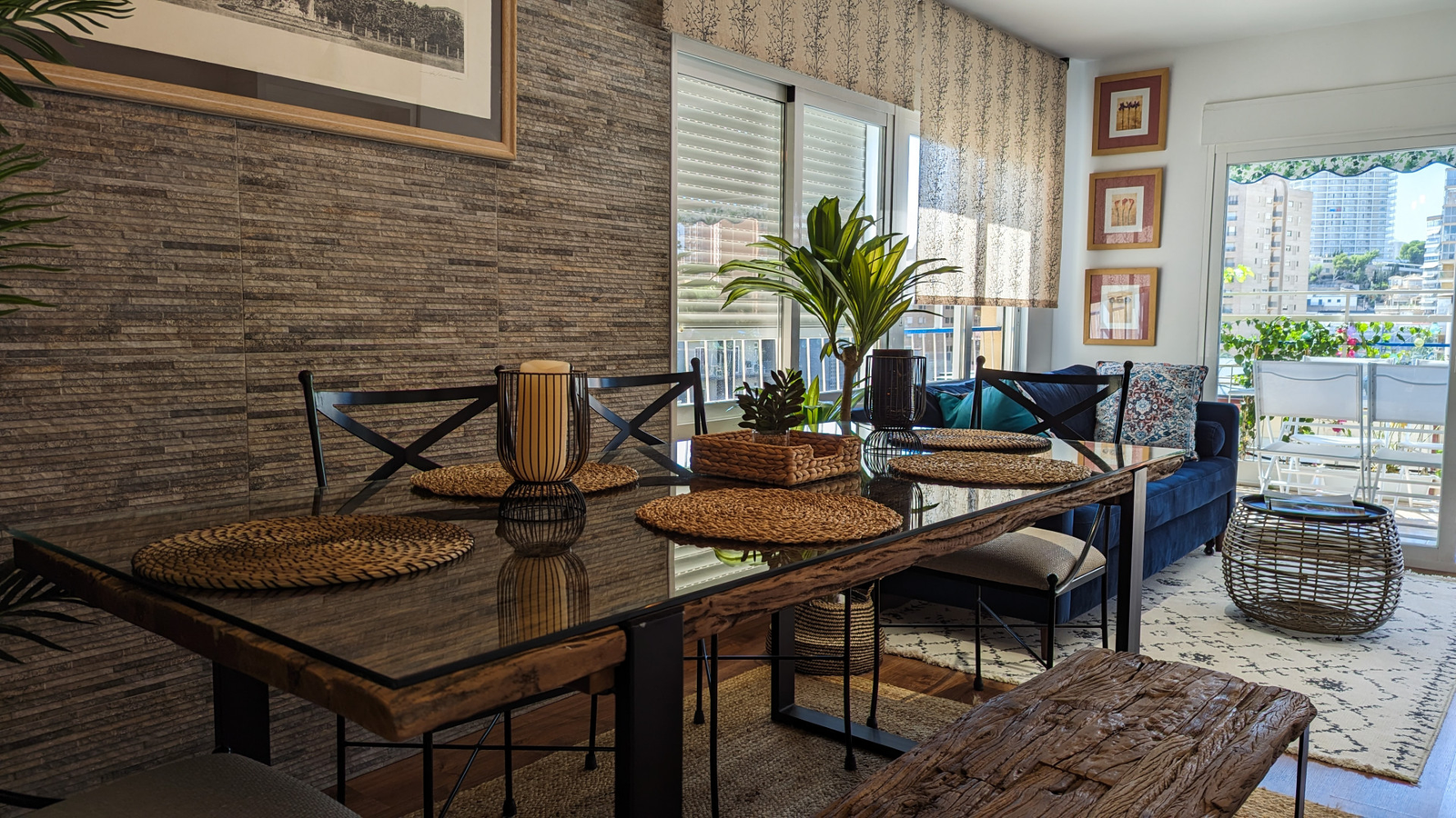 photo of Apartments on C. Santander, 6, 03502 Benidorm, Alicante, Spain