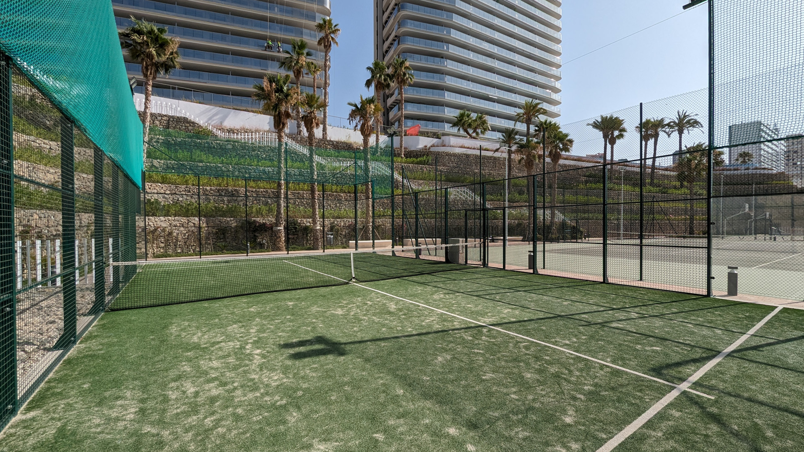 photo of Apartments on Av. República Argentina, 17, 03502 Benidorm, Alicante, Spain