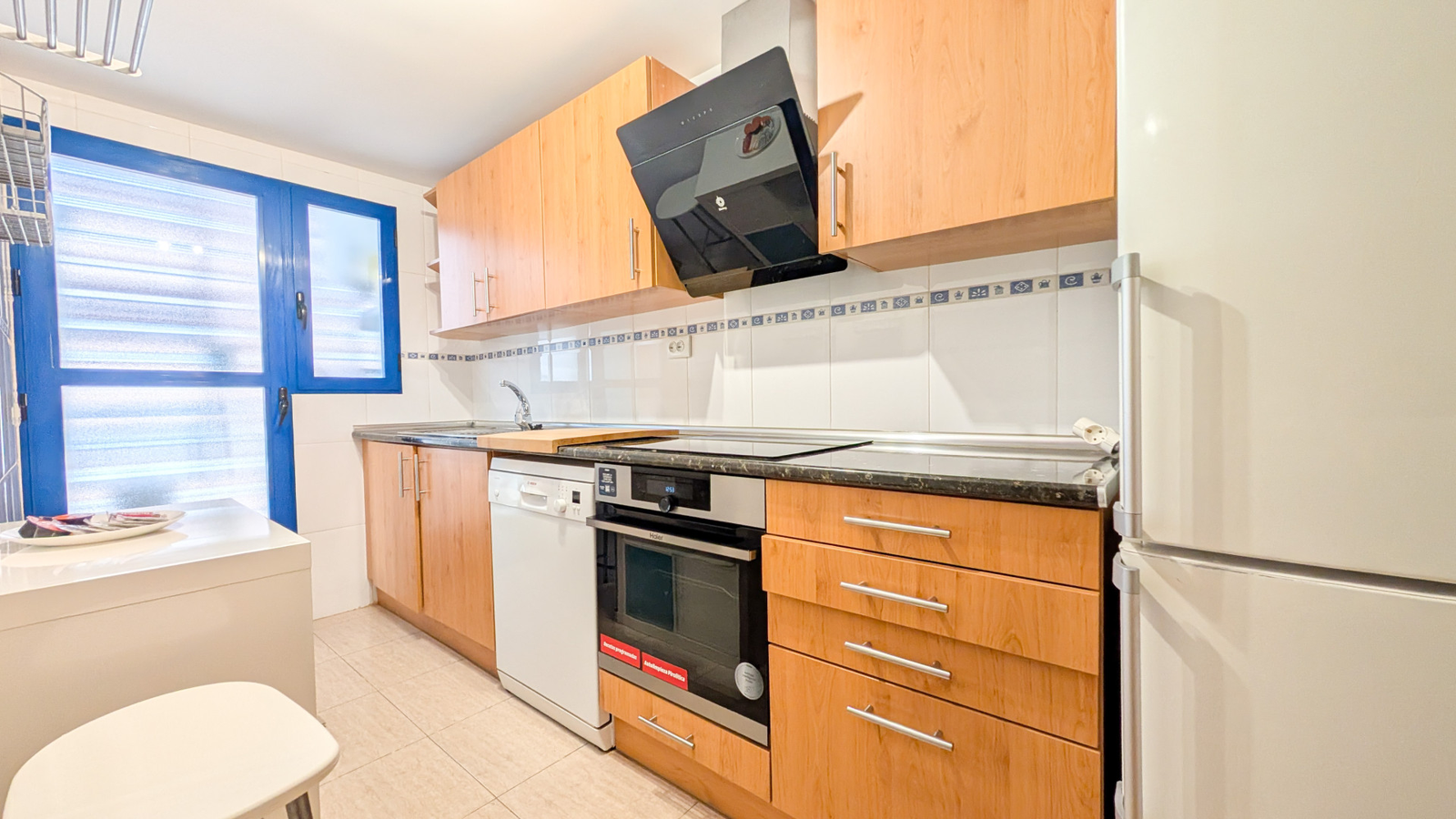 photo of Villa or house on Carrer Tramuntana, 3, 03570 La Vila Joiosa, Alicante, Spain