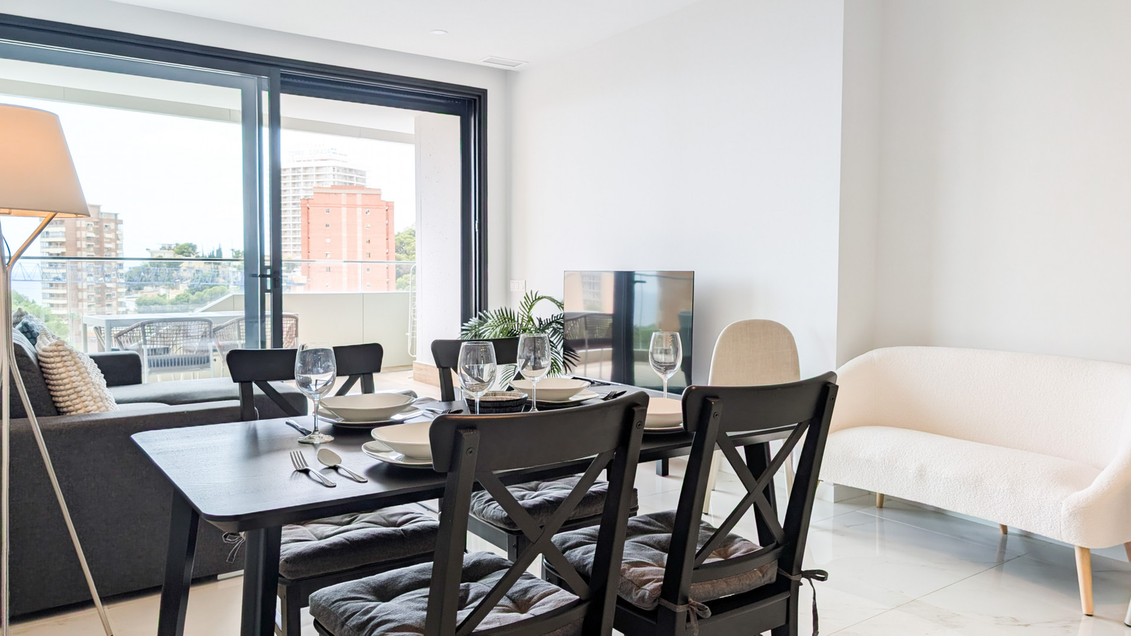 photo of Apartments on Avinguda de Benissa, 2, 03502 Benidorm, Alicante, Spain