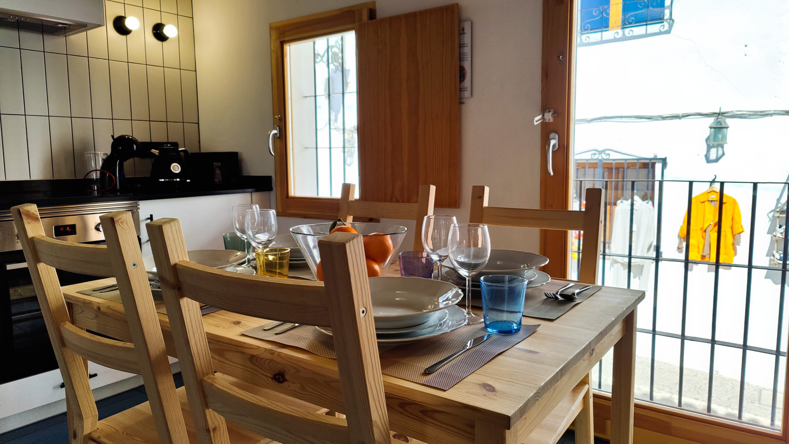 photo of Apartments on Carrer Sant Josep, 52, 03590 Altea, Alicante, Spain
